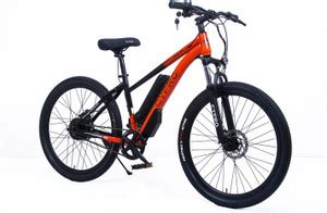 cypro 26 DXE ECO PULSE E - BICYCLE 26 inches Single Speed Lithium-ion ...