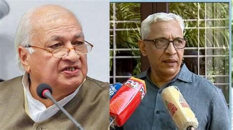 ‘Governor’s stance is causing difficulty to me and the university, will ...