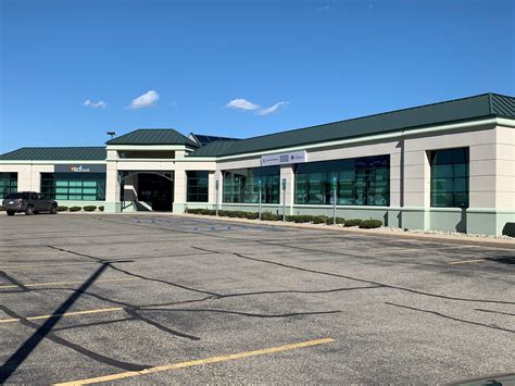 Oaklawn Primary Care - Coldwater | Oaklawn Hospital