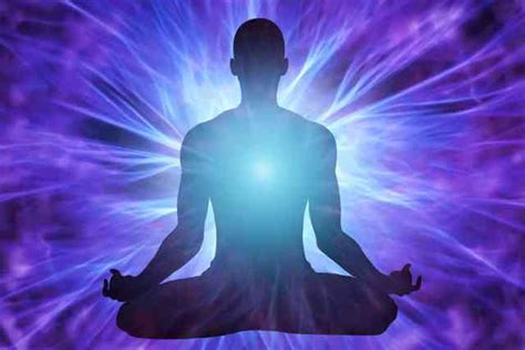 THE ADVAITA TATTVA WAY OF SELF-HEALING | The Cybernag