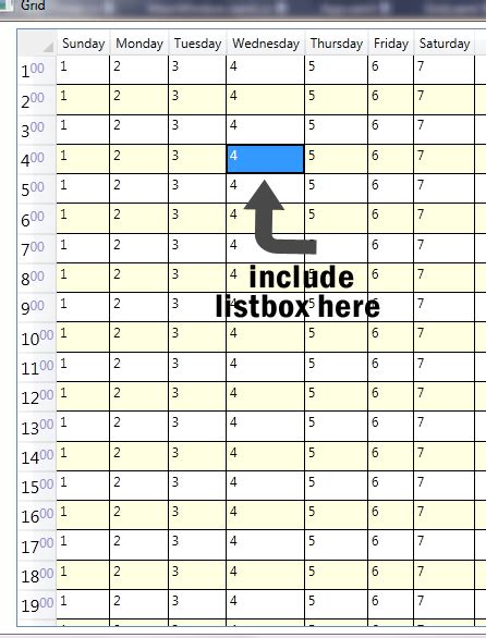Image result for DataGrid ItemsSource