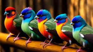 From Vibrant Western Tragopan To The Majestic Golden Eagle: 8 Most ...