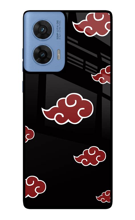 Buy Now Akatsuki Glass Case for Moto G96 5G Online | Casekaro