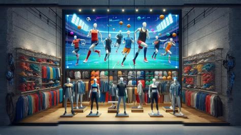 Visual Merchandising e IA: diseño de espacios que venden más