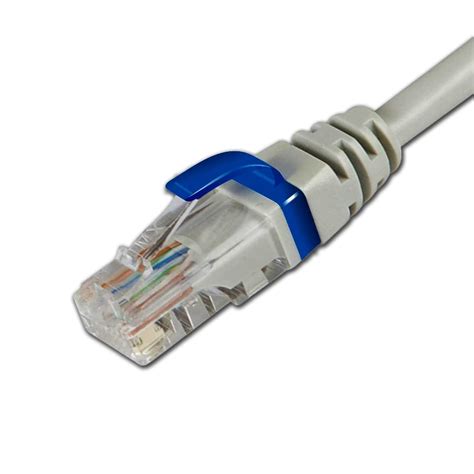 MX UTP CAT6 Patch Cord Cable DIA.6MM (100% TESTED) 10 MTR High Speed ...