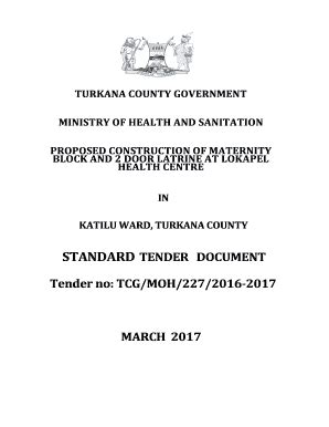 Fillable Online Hydatid disease in the Turkana District of Kenya, IV ...