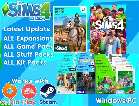 Image result for Sims 4 Complete
