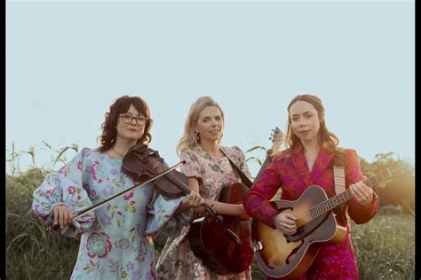 Im With Her at Epstein Family Amphitheater, Epstein Family Amphitheater ...