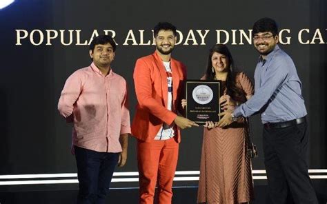 Times Hospitality Icons Kolkata 2021 | WhatsHot Kolkata