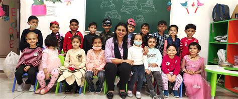 St. Joseph's International School