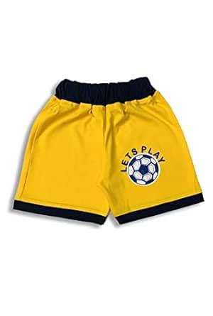 it's i baby Cotton Casual Shorts Pants for Boys Kids Infants Toddlers ...