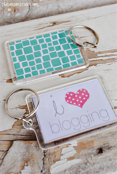 Image result for DIY Personalized Keychains