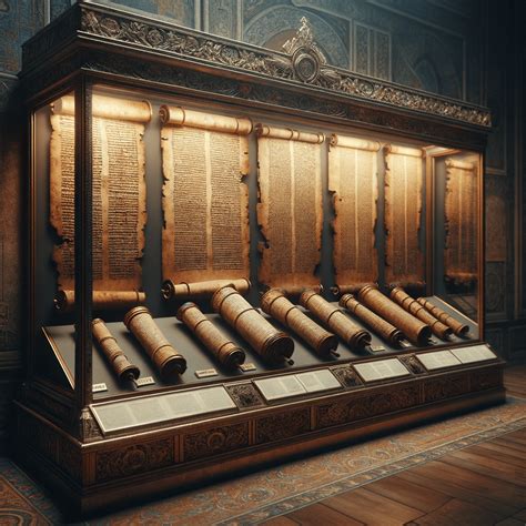 The Dead Sea Scrolls: A Key to Early Christian Context - Connect ...