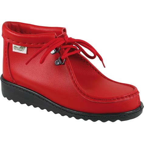 Mia Ladies Vegan Boots - handmade in the UK