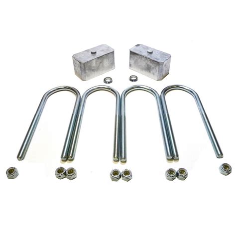 Leaf Spring Lowering Blocks 的图像结果