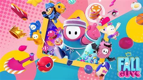 Fall Guys Download PC Free Download 的图像结果