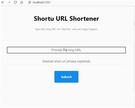 URL Model B 的图像结果