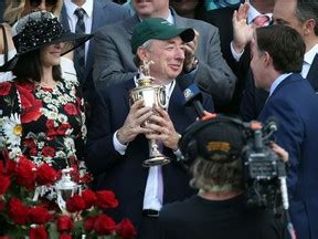 Reddam Racing's Pavlovian Gets the Nod in the Sunland Derby