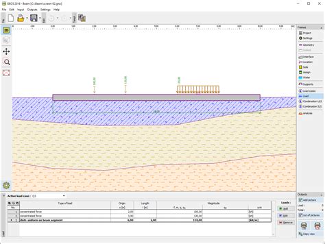 Foundation Construction Software Tutorial 的图像结果
