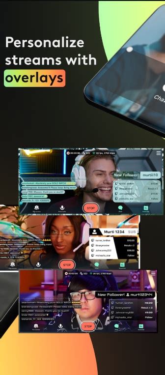 7 Best YouTube Live Apps for Android and IOS [2025 Free&Tested]