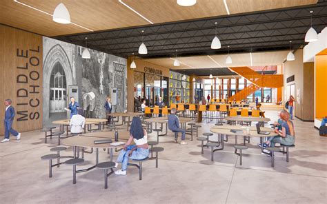 Dubuque Community School District Planning | INVISION Architecture