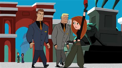 Kim Possible Season 4 Image | Fancaps