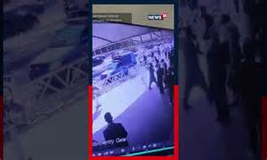 Islamabad Blast: 12 Killed, 20 Injured Outside Judicial Complex | CCTV ...