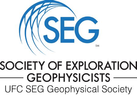 Image result for Seg Geophysicists Logo