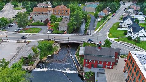 Southern Worcester County – and surrounding Massachusetts communities