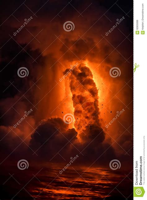 Image result for Lava Videos Exploding