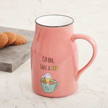 Buy Coffee/Tea Mugs & Cups Online In India from Home Centre