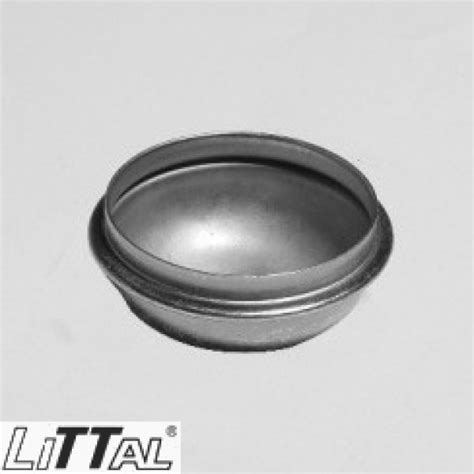 Littal 03-149 Grease Cap Maruti 800/Van/Alto (Set-4) for | Parts Big Boss