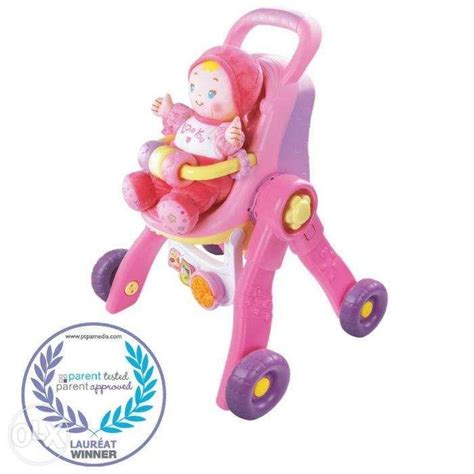 Image result for VTech Stroller