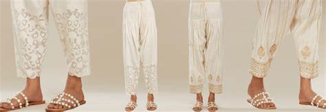 Salwars – Tagged "Full Set" – Kora India