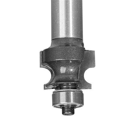 Image result for Router Bit Edge Profiles
