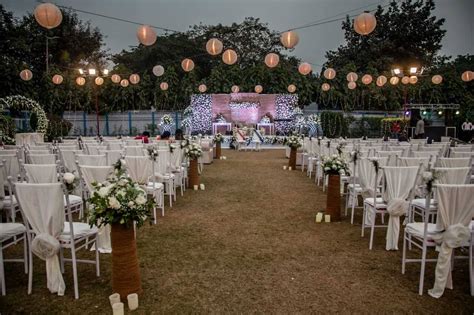 Sandhya Convention by KMK - Venue - Banjara Hills - Weddingwire.in