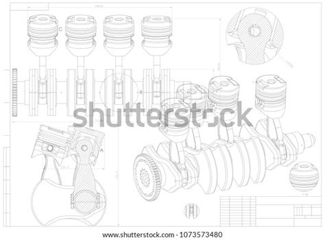 Image result for Engine Building Machine Layout Design