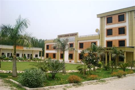 College of Advanced Technology Roorkee Campus: Photos, Virtual Tour