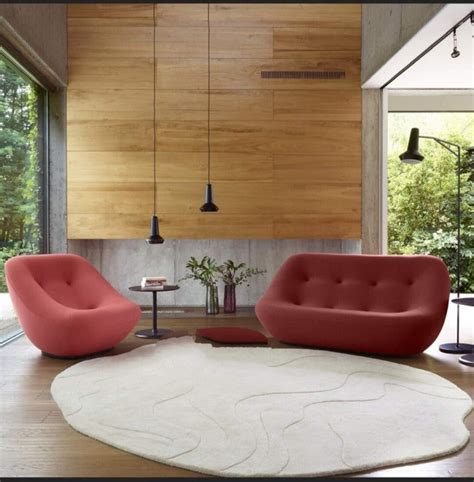 Buy Irregular Hand-tufted Wool Rug: Multicolor Geometric Design Online ...