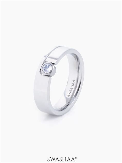 Buy Cyro Men's Ring Online | Swashaa