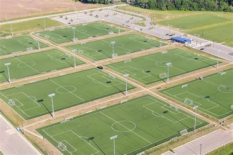 Compass Soccer Field Map at Sally Patrick blog