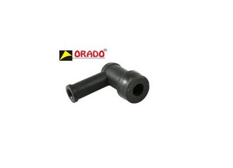 PLUG CAP and WIRE for all two wheeler models - Two Wheeler Plug Cap ...