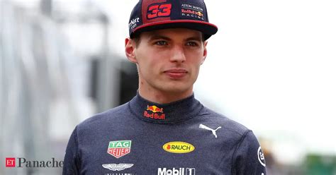 Red Bull: How Red Bull’s Max Verstappen is keeping his racing reflexes ...