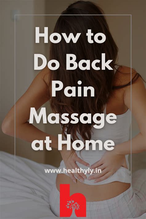 How to Give a Back Massage Tutorial 的图像结果
