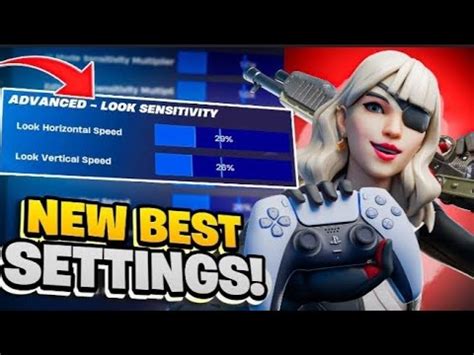 Image result for Best Piece Control Controller Settings Fakeify