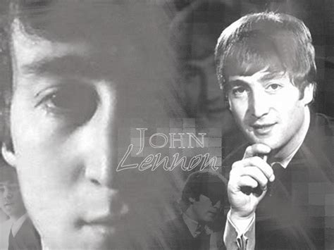 John Lennon - The Beatles Photo (31535066) - Fanpop