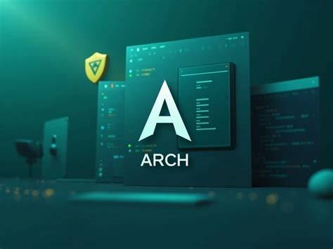 Image result for Arch Linux Install Script