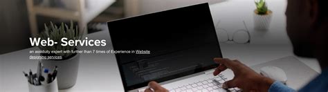 Website Development Services in India