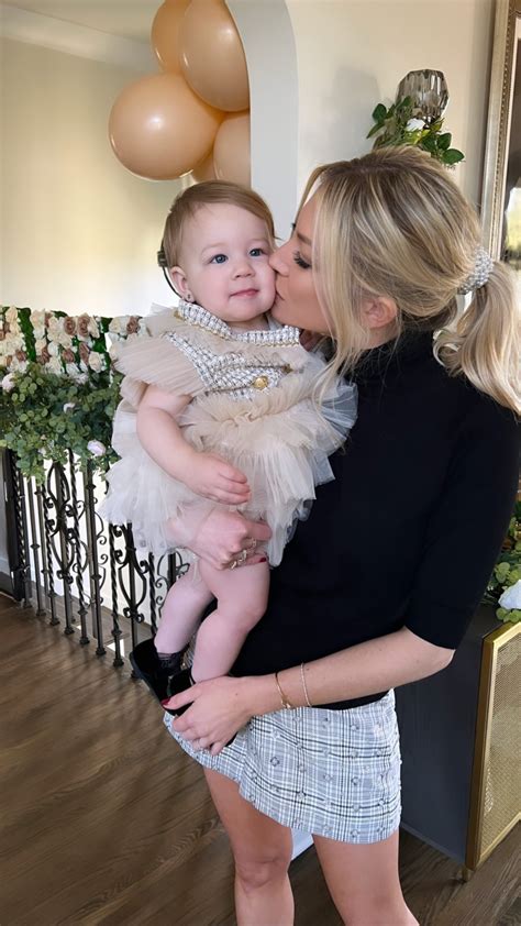 How many kids does Stassi Schroeder have? | The US Sun