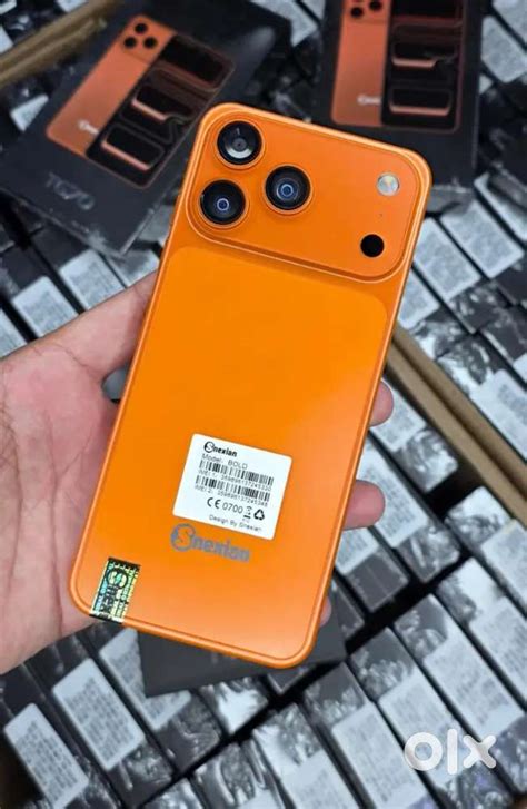 Peace nova 17 pro max Android mobile phone 4gb 64gb 4g 5g big display ...